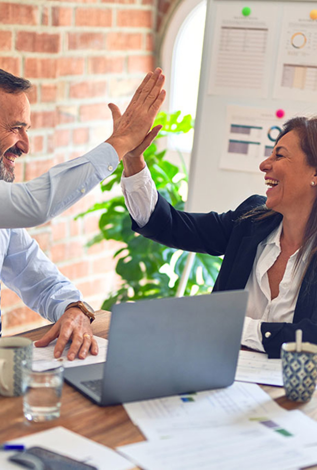 كيفية بناء علاقات صحية وناجحة في حياتك الشخصية والمهنية