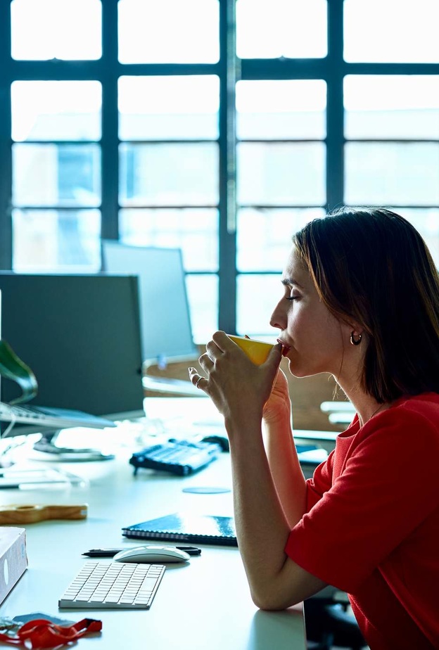 كيفية الاستفادة القصوى من وقتك بين الوظائف