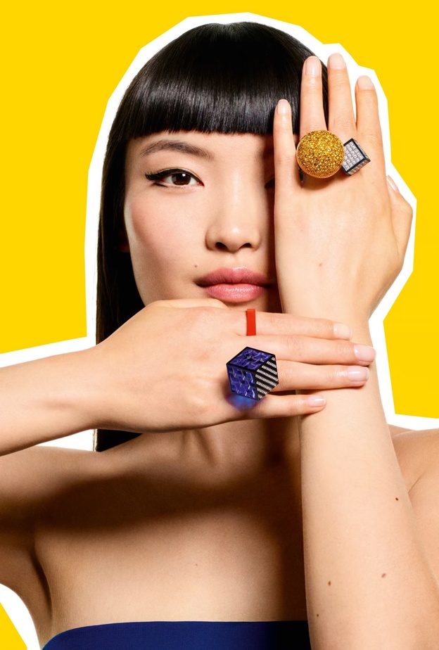 خواتم This is Not a Ring