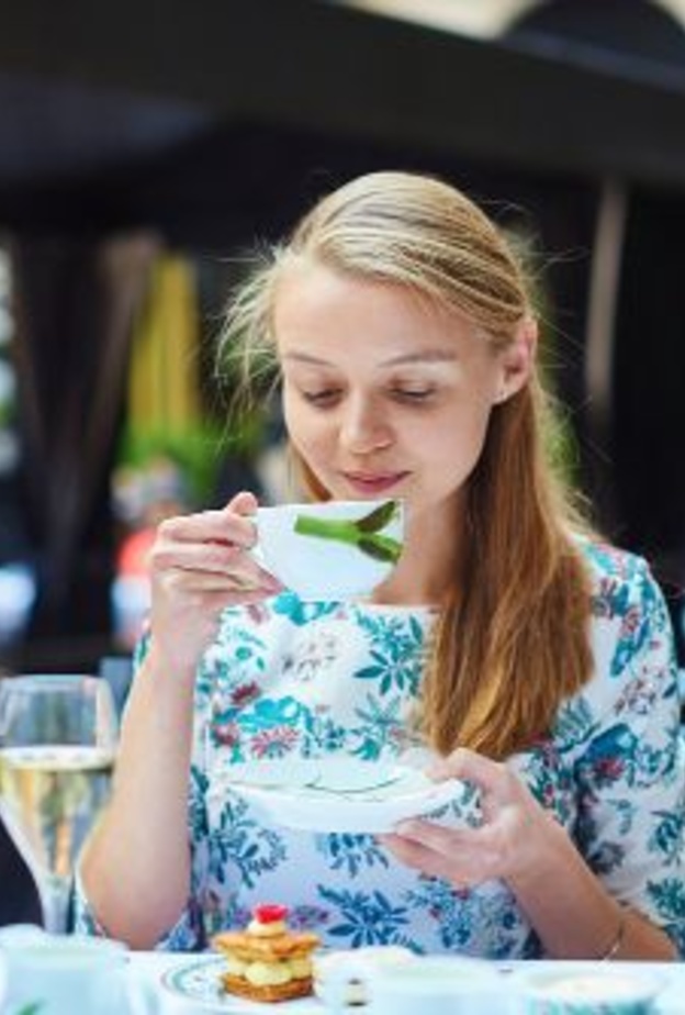 دليلكِ الشامل لتجارب طعاممميزة خلال شهر أكتوبر