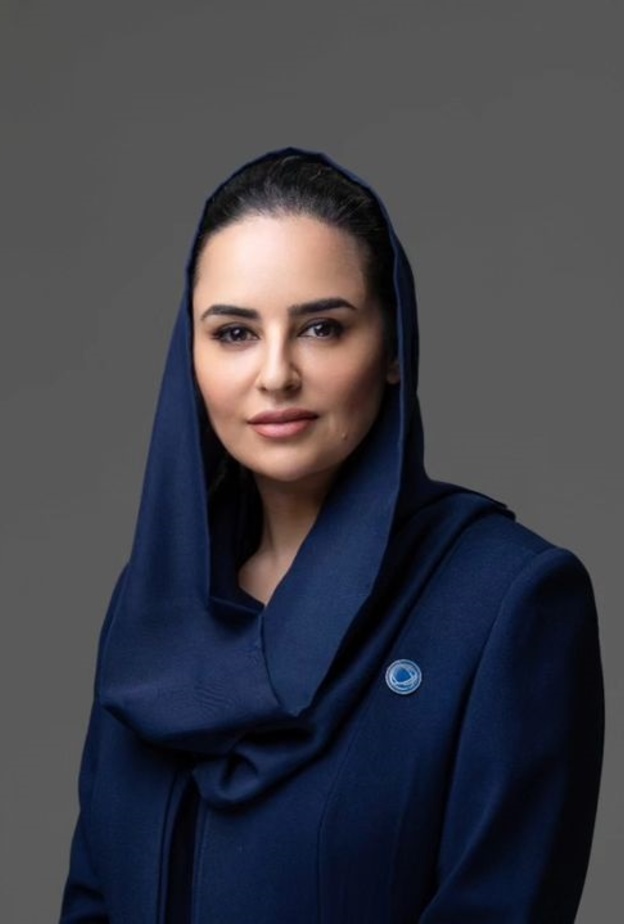 "ديمة اليحيى" تعلن إطلاق مبادرة "مجموعة الأصدقاء للتعاون الرقمي" لتعزيز الاستدامة والشمولية