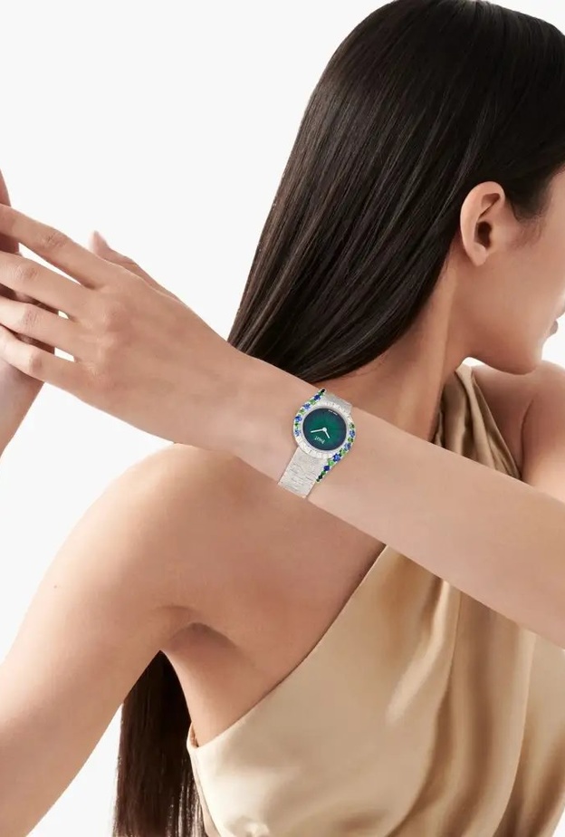 ساعة Piaget Limelight Gala من أبرز ابداعات علامة بياجيه