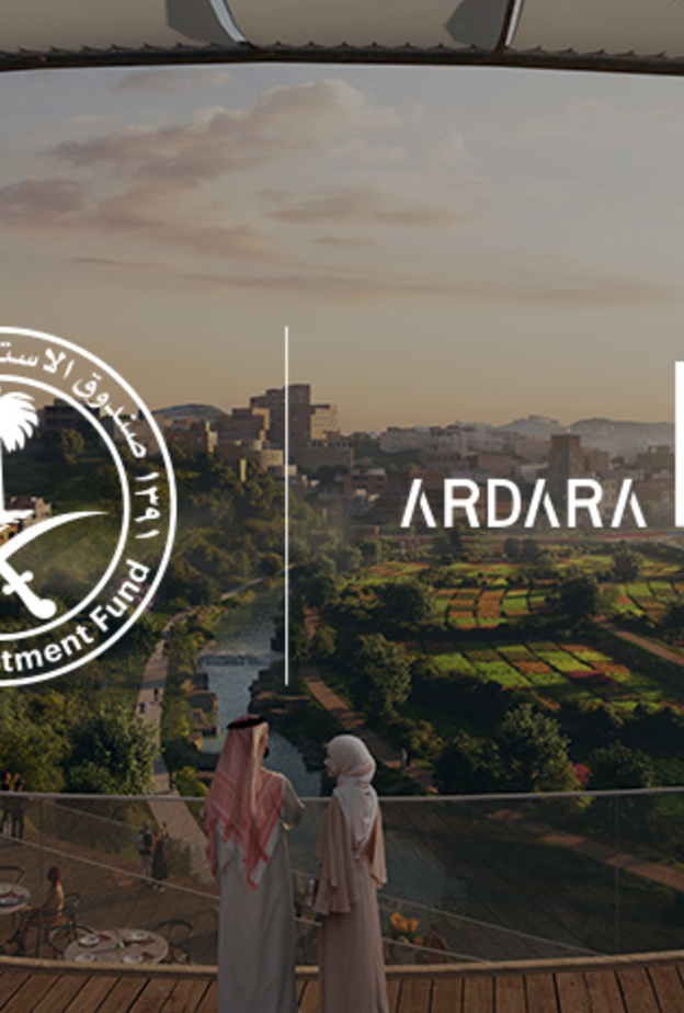 سمو ولي العهد يعلن إطلاق شركة "اردارا" وباكورة مشاريعها "الوادي" قلب أبها