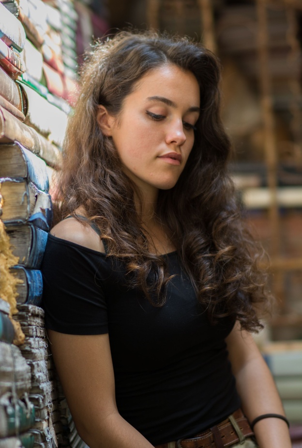 اخترنا لكِ 4 كتب لحب ذاتك واكتشاف نفسك من جديد...لا تفوتك