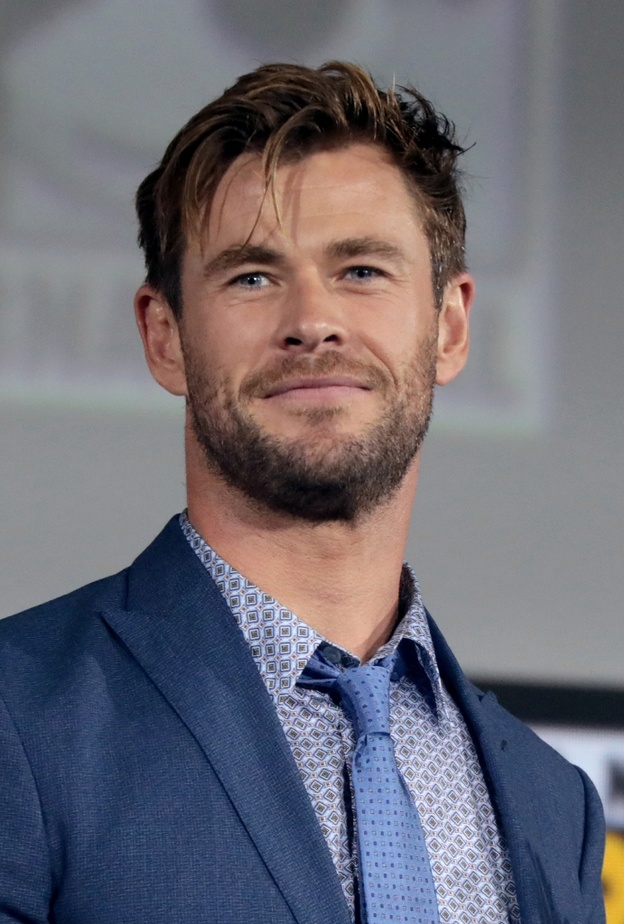 ضمن قائمة فوربس للممثلين الأعلى أجرًا.. نبذة عن منازل كريس هيمسوورث