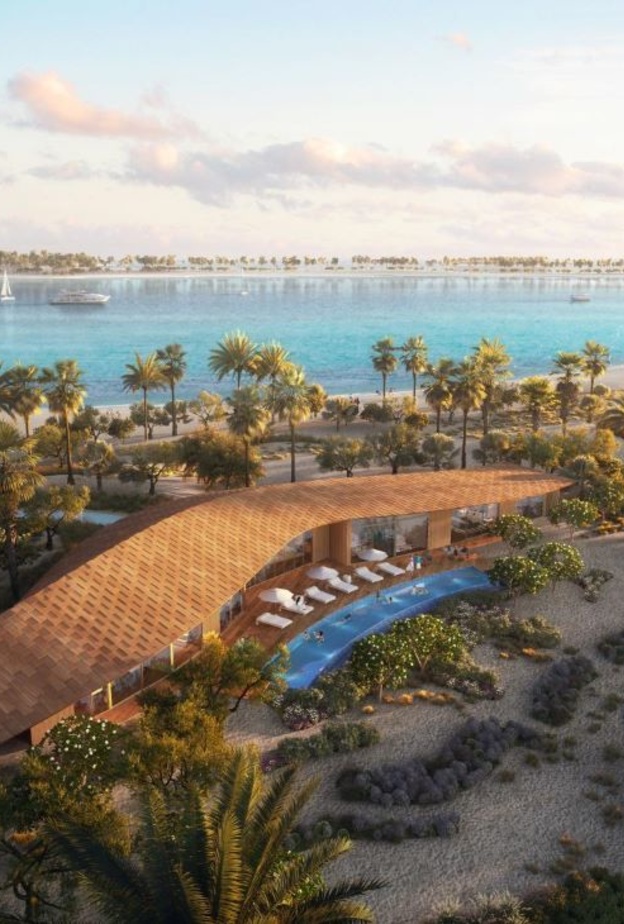 "عالم ما بعده عالم".. وجهة البحر الأحمر الاستثنائية تبدأ باستقبال زوارها من جميع أنحاء العالم