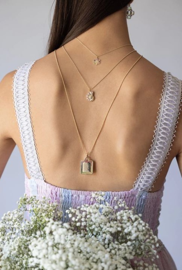 عقود طويلة من روبنسون بيلهام Robinson Pelham