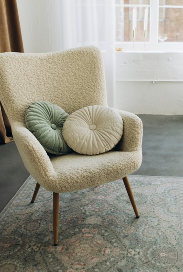 هل يخرج أثاث البوكليه من موضة عام 2024.. وما هي بدائله؟