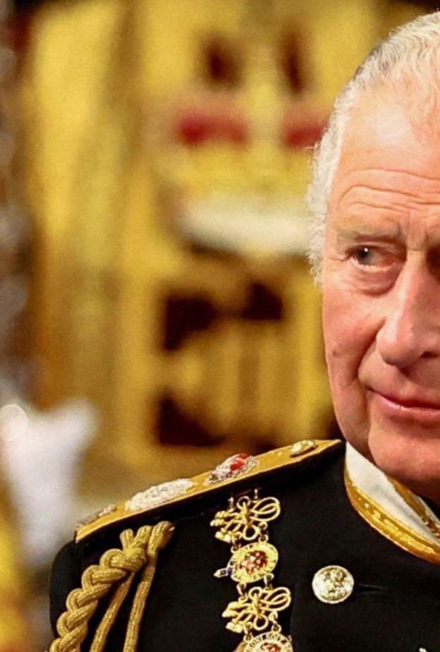 قانون الوصاية على العرش.... من يمكنه أن يحل محل الملك بريطانيا ومتى وكيف يحدث ذلك؟