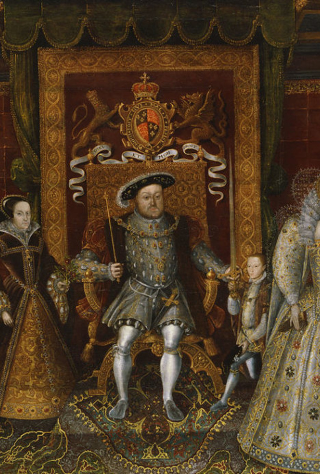 قصة صعود وزوال عائلة نورماندي التي حكمت إنجلترا بعد غزو النورمان