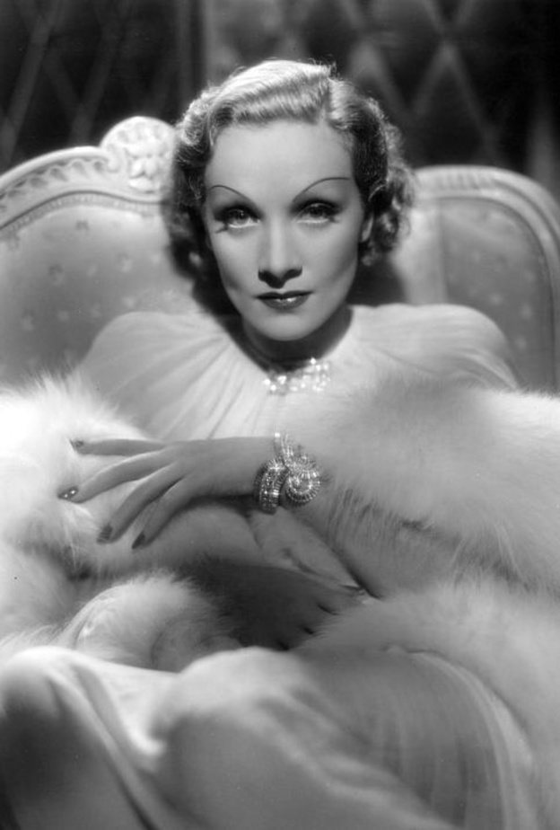 مارلين ديتريش (2)
