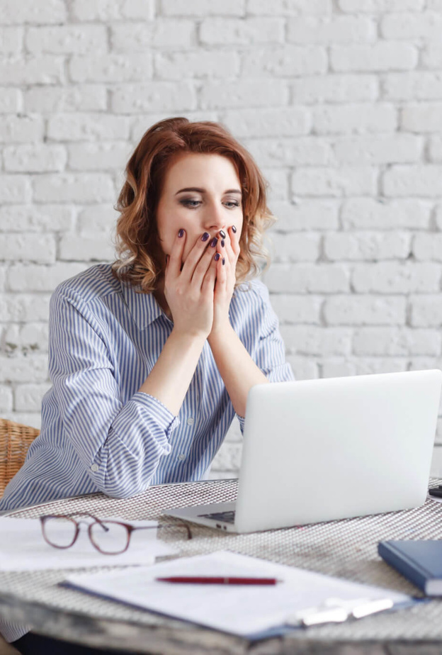 ماهي الأسباب التي تجعلك لا تحصلي على ترقيات في العمل