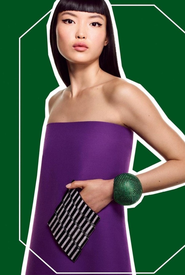 مجوهرات بوشرون