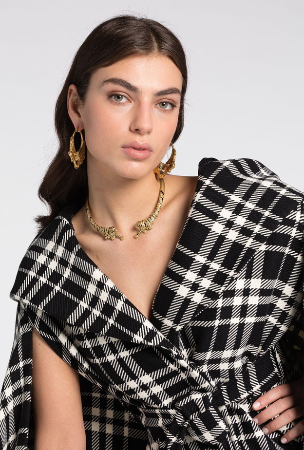 مجوهرات روبيرتو كفالي