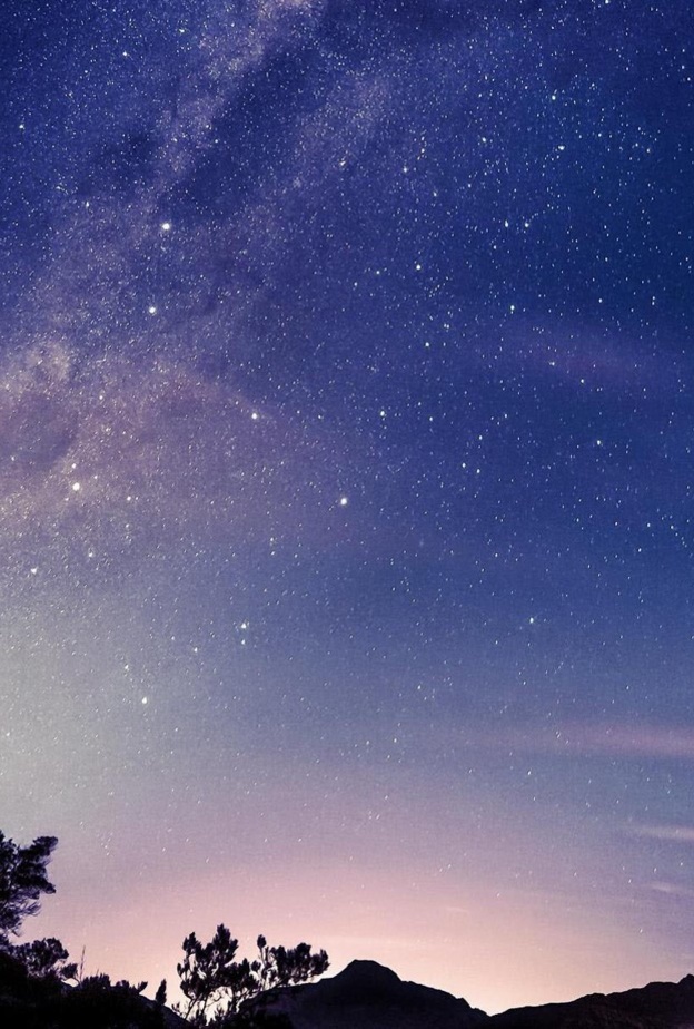 تأسيس محمية فلكية بمواصفات عالمية في النفود الكبير بالمملكة