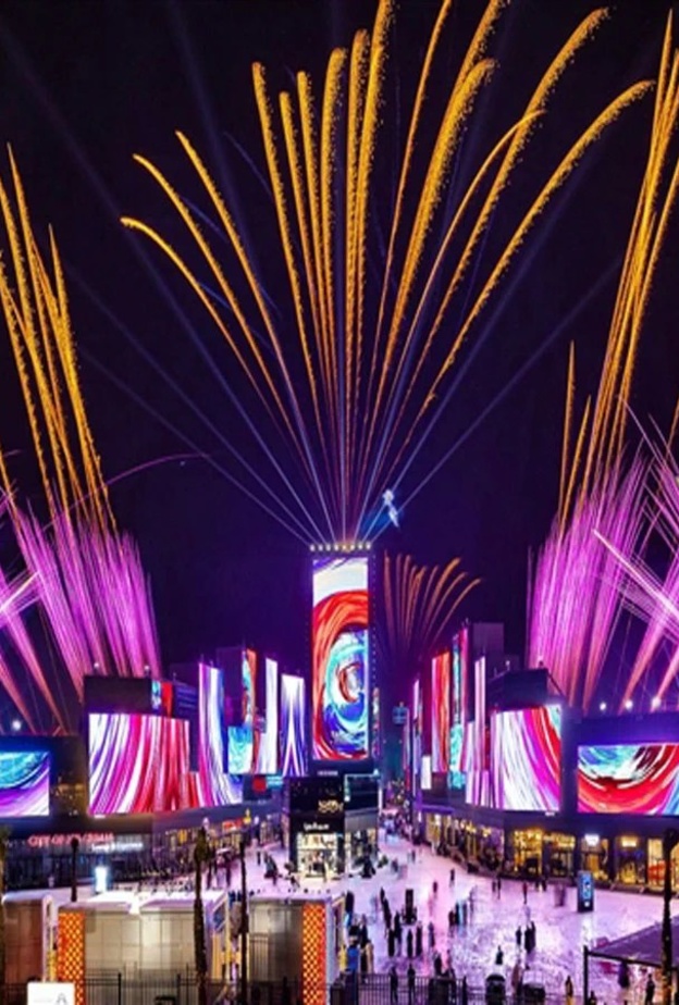 تركي آل الشيخ يكشف تفاصيل انطلاق موسم الرياض 2023