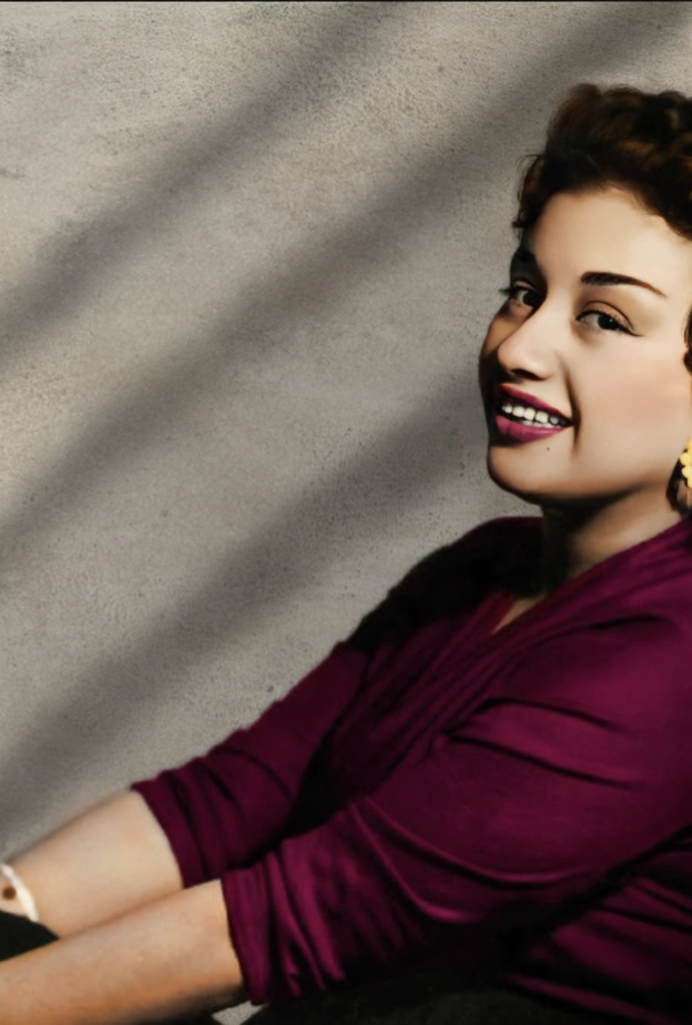 كريمان ونجاح سلام.. الرحيل الهاديء لفاتنات سينما ومسرح إسماعيل ياسين!