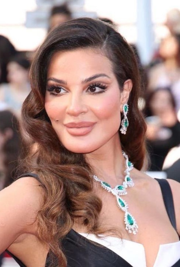 صيحات جمالية متجددة تلهمك بها نادين نجيم ضيفة "هي هب" أهم حدث للجمال والموضة في نوفمبر المقبل