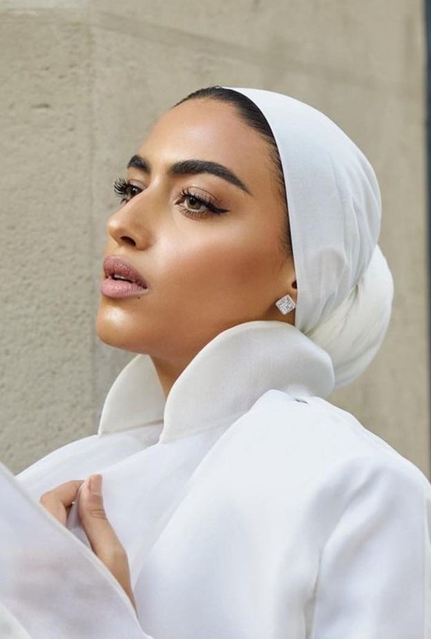 إستلهمي أسرار المكياج والعناية بالبشرة من يارا النملة نجمة "هي هَبْ" أهم حدث للجمال والموضة في نوفمبر