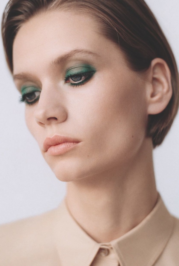 دليلك لأفضل علب ظلال عيون لموسم خريف 2023.. اغمري عينيك بإشراقةمتجددة