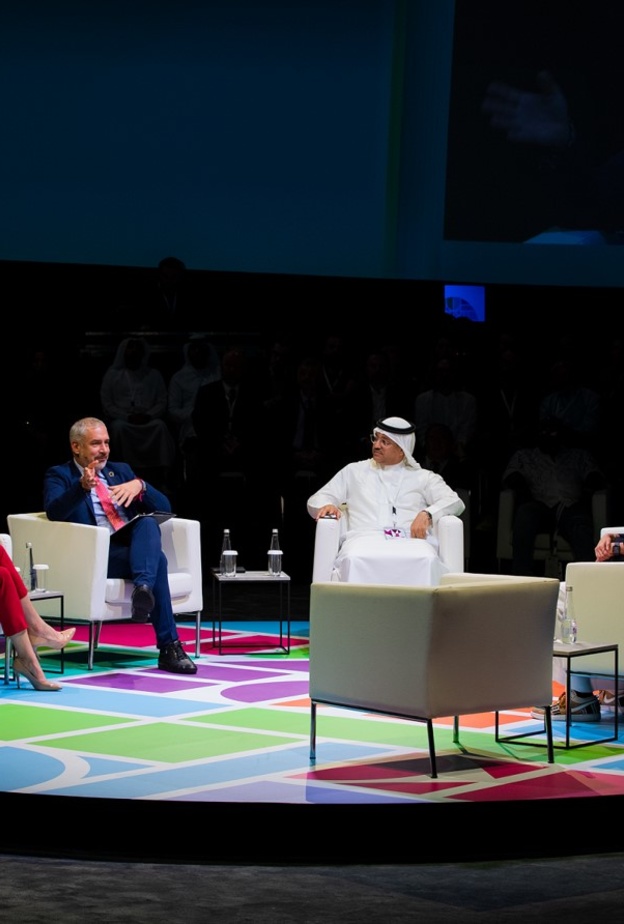 10 جلسات لا غنى عن حضورها في القمة الثقافية أبوظبي 2023