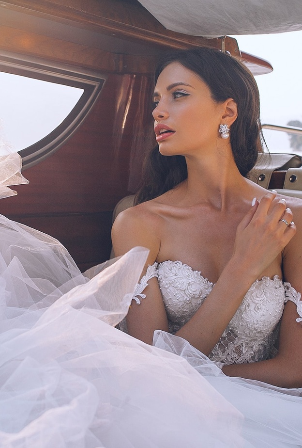 10 نصائح هامة لابد من تذكرها عند اختيار مجوهرات الزفاف