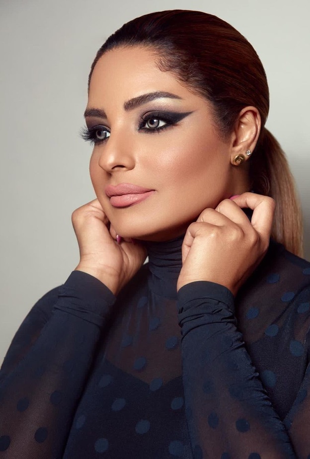 مرام البلوشي