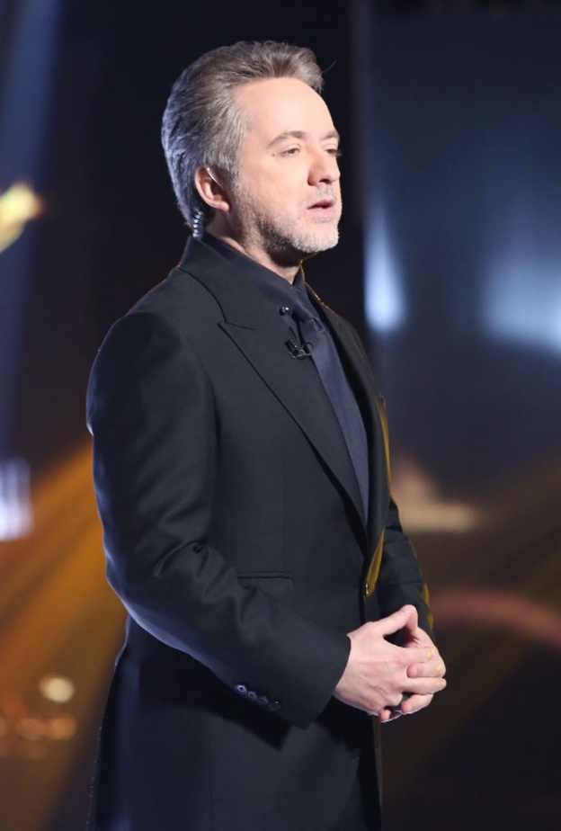 مروان خوري تقدم في العمر فجأة!..كيف أربكت وفاة الأم حياة النجوم ومازالوا متأثرين بسببها رغم مرور سنوات؟