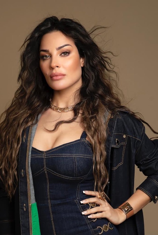 نادين نسيب نجيم