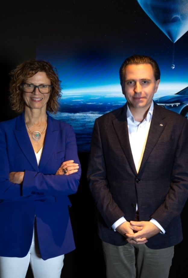 مرسيدس-مايباخ EQS SUV: الإطلالة الأولى للطراز الكهربائي الأول من العلامة التجارية الأسطورية