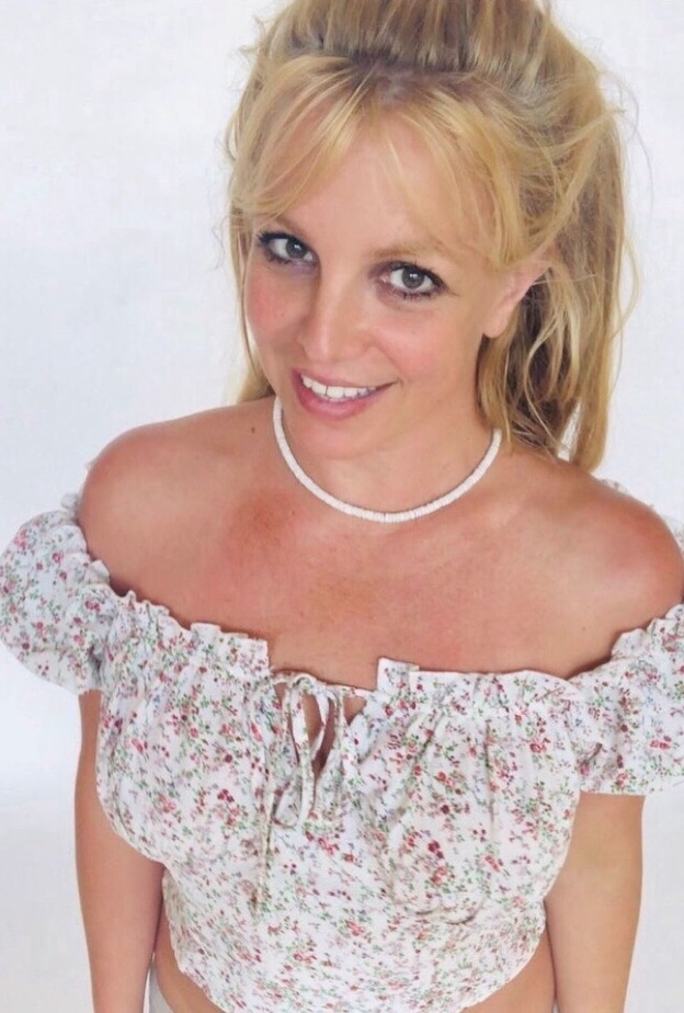 بريتني سبيرز