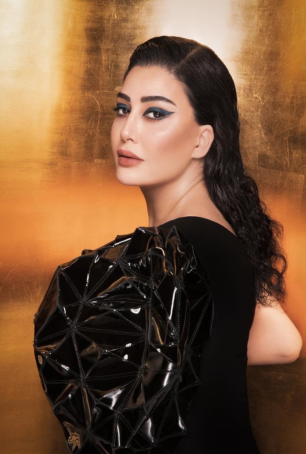 غادة عبدالرازق