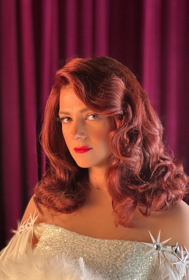 دنيا سمير غانم