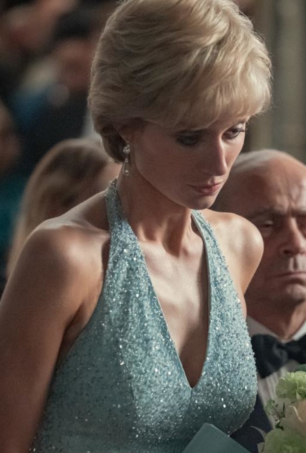 ملاحظات على البرومو الرسمي للموسم الأخير من "The Crown"..التركيز على حياة الأميرة ديانا وموعد عرضه يثير التساؤلات