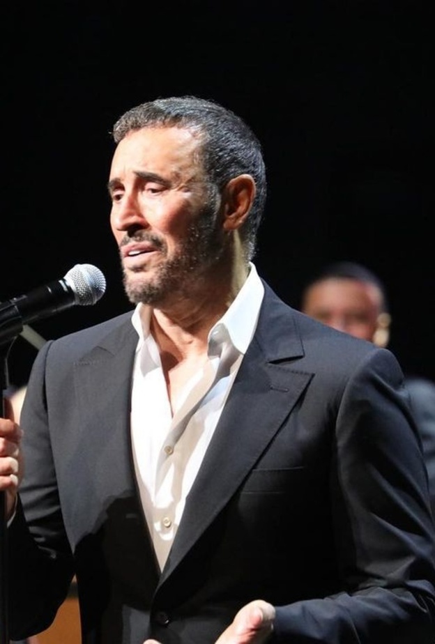 كاظم الساهر