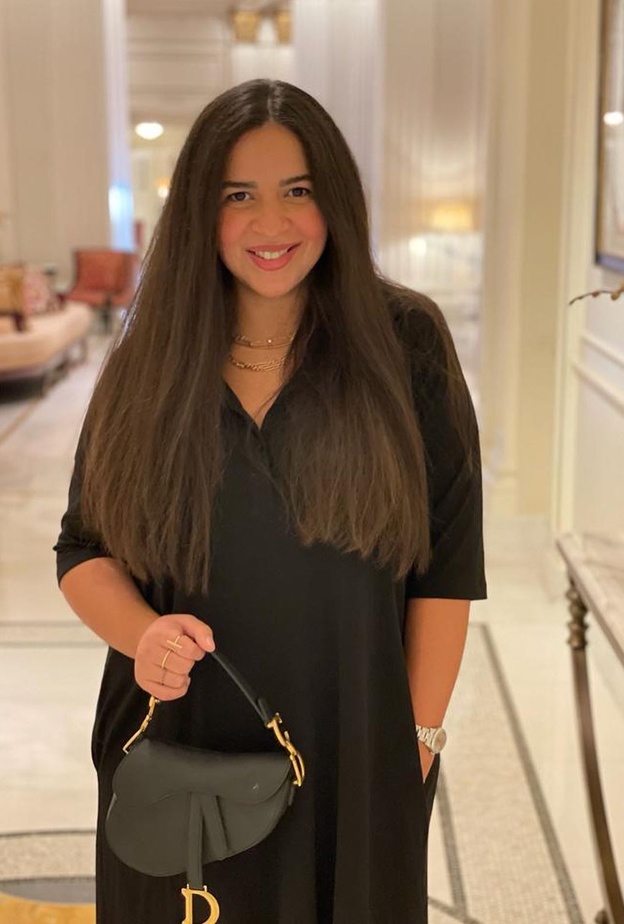 ايمي سمير غانم