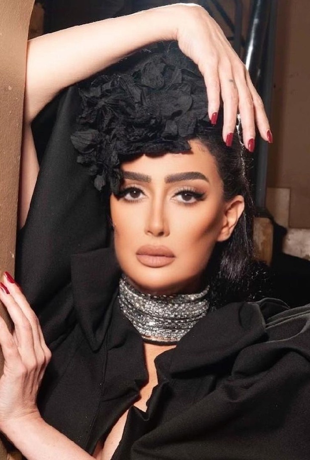 غادة عبد الرازق