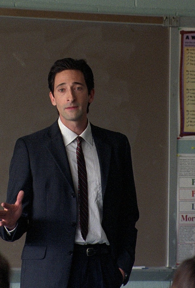 أشهر من قدموا شخصية المعلم في السينما بالتزامن مع يومه العالمي..أدوار باتت استثنائية في مسيرتهم 