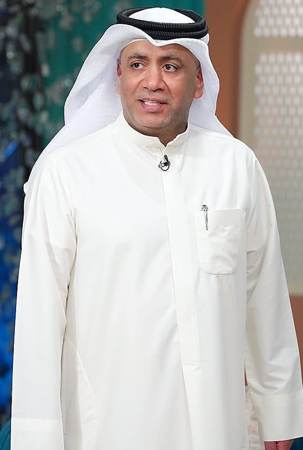 أحمد العونان