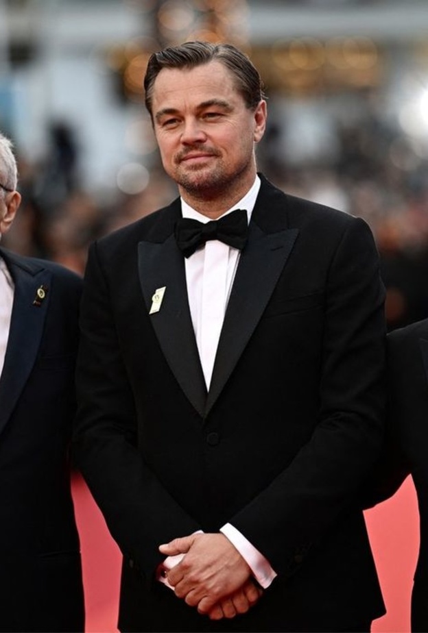 صناع فيلم "Killers of the Flower Moon"