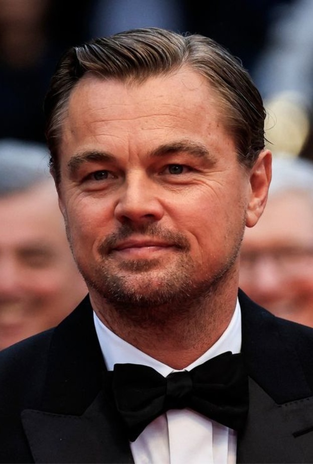 ليوناردو دي كابريو