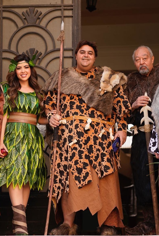 أعمال فنية كانت الألعاب والألغاز محورًا لأحداثها.. هل شاهدتم أيًا منها؟