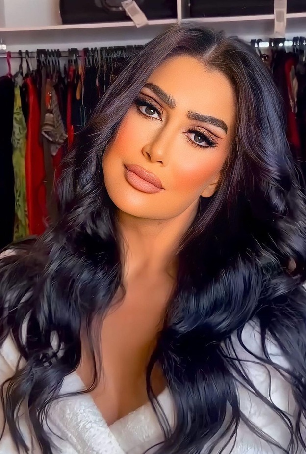 غادة عبد الرازق