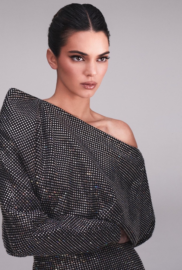 كيندال جينر