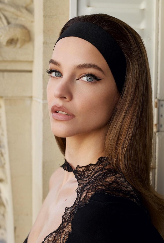 بربرا بالفن Barbara Palvin ح