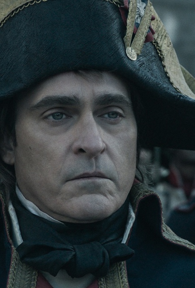 فيلم "نابليون"