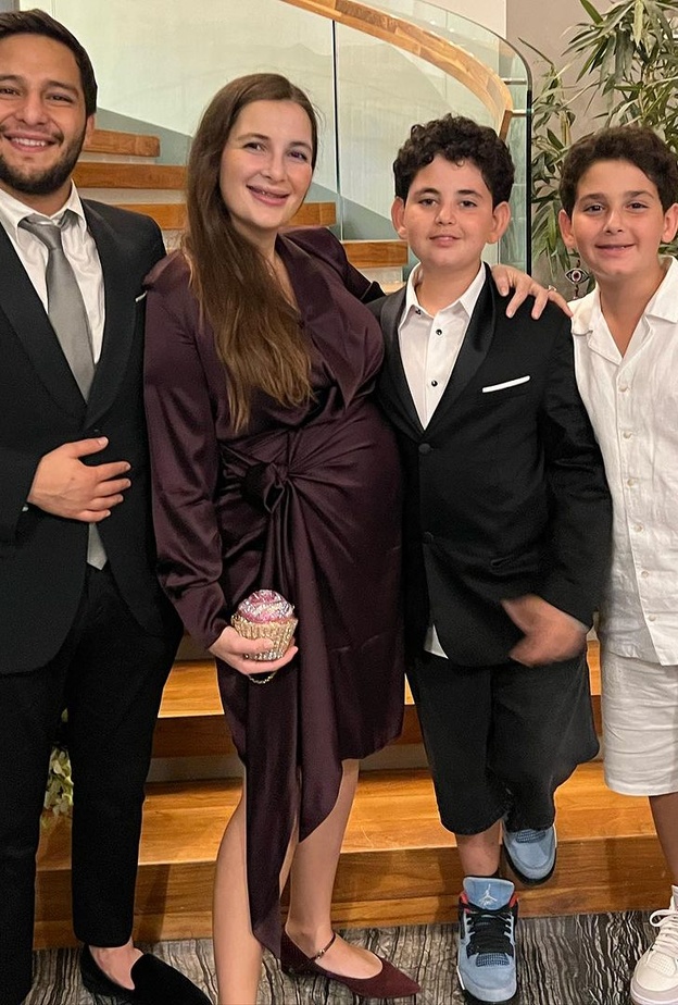 شام الذهبي واخواتها