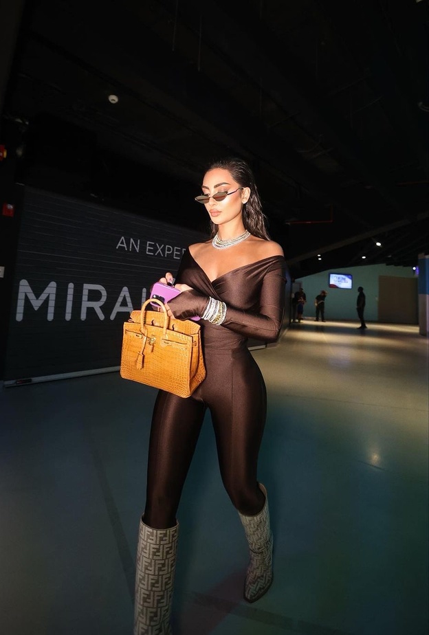 نور الغندور