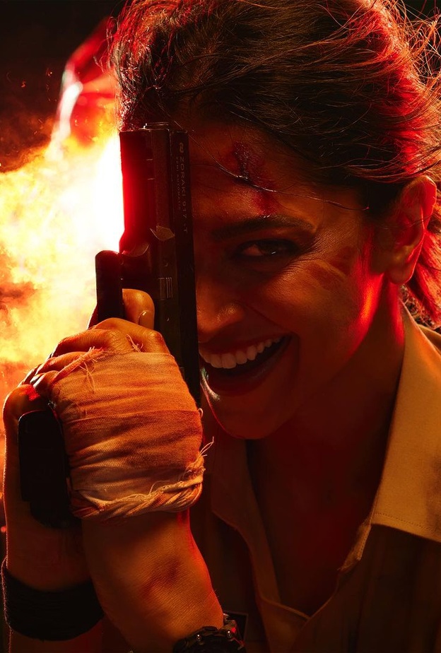 ديبيكا بادكون