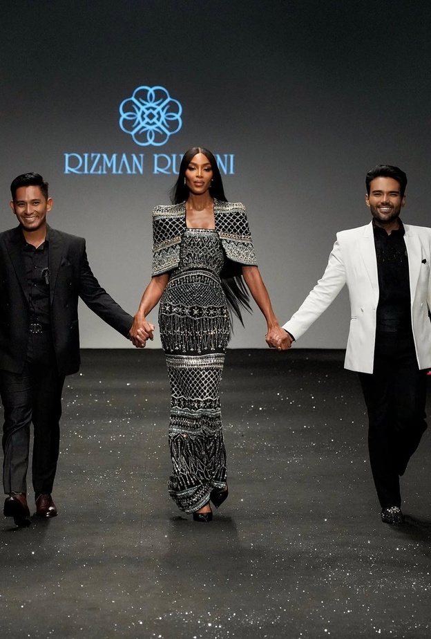 نعومي كامبل